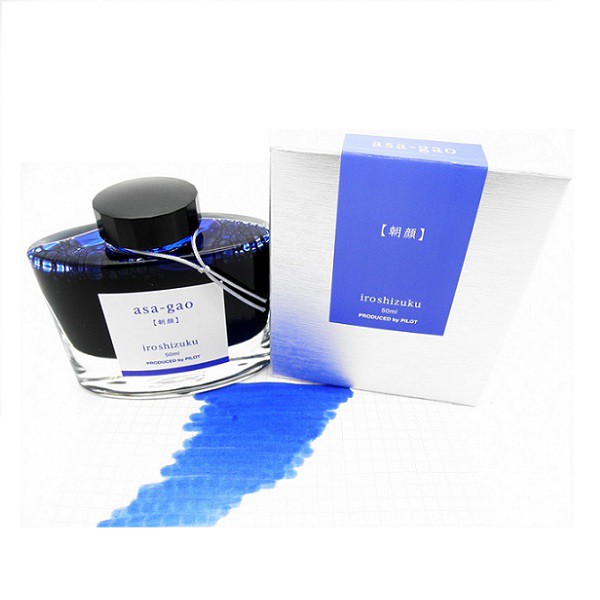 Mực Pilot Iroshizuku Nhật Bản 50ml