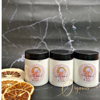 Ủ TÓC BƯỞI COLLAGEN PHỤC HỒI TÓC