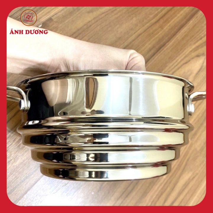 XỬNG HẤP THÔNG MINH KALPEN