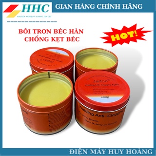 Mỡ hàn/ Sáp hàn cho máy hàn MiG| Không dính bép khi hàn