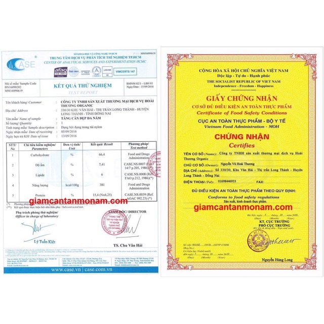 [ Chính hãng] Nấm giảm cân tan mỡ X2 bao test | BigBuy360 - bigbuy360.vn