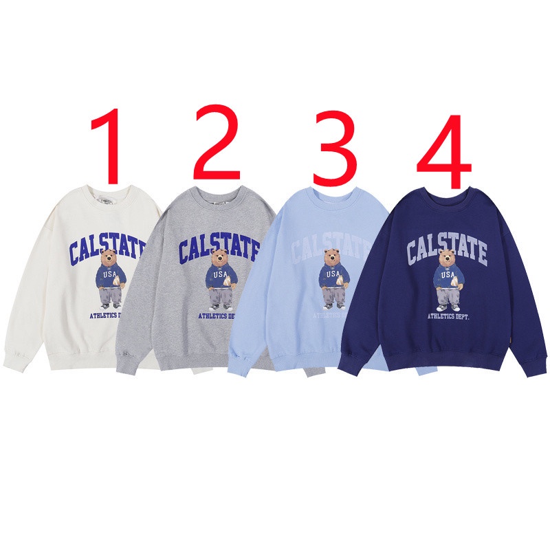 Áo Hoodie 70 Hot ITEM WHO.A.U Classic Thời Trang Thường Ngày Cho Nam Và Nữ