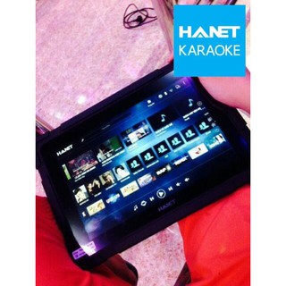Đầu karaoke Hanet Playx pro 2TB