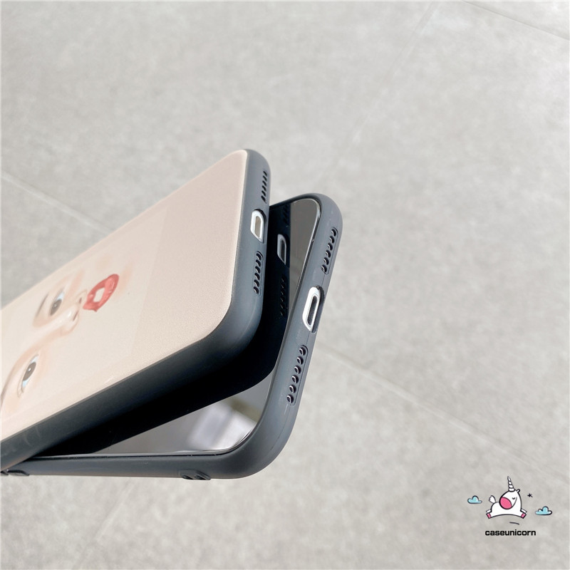 Ốp Điện Thoại TPU Họa Tiết Cậu Bé Cho Iphone 11 Pro Max Iphone 6 6s 7 plus 8 plus 7 8 6 plus 6s plus X Xr Xs Max Se | BigBuy360 - bigbuy360.vn