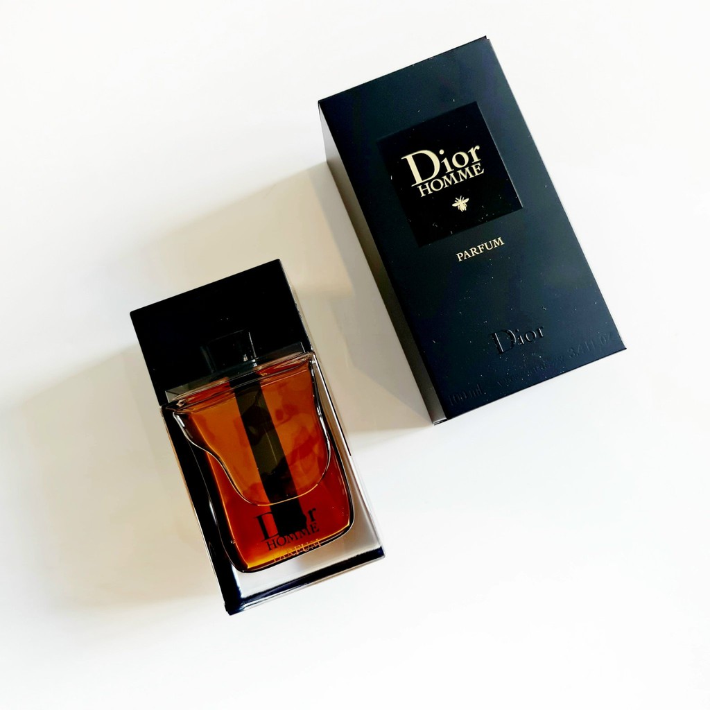 Mẫu thử nước hoa nam Dior Homme Parfum 10ml