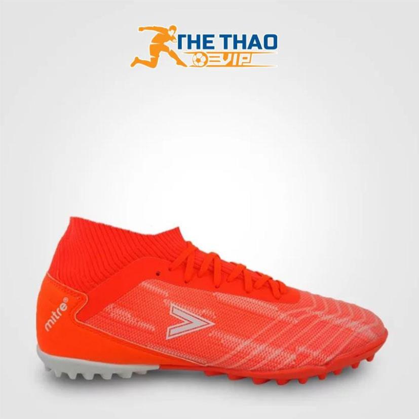 Giày đá bóng chính hãng MITRE 181229 TF BỀN ĐẸP ' ^ !⛸️