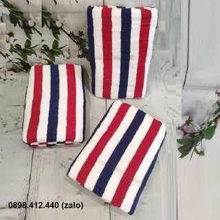Khăn tắm cotton - khăn tắm