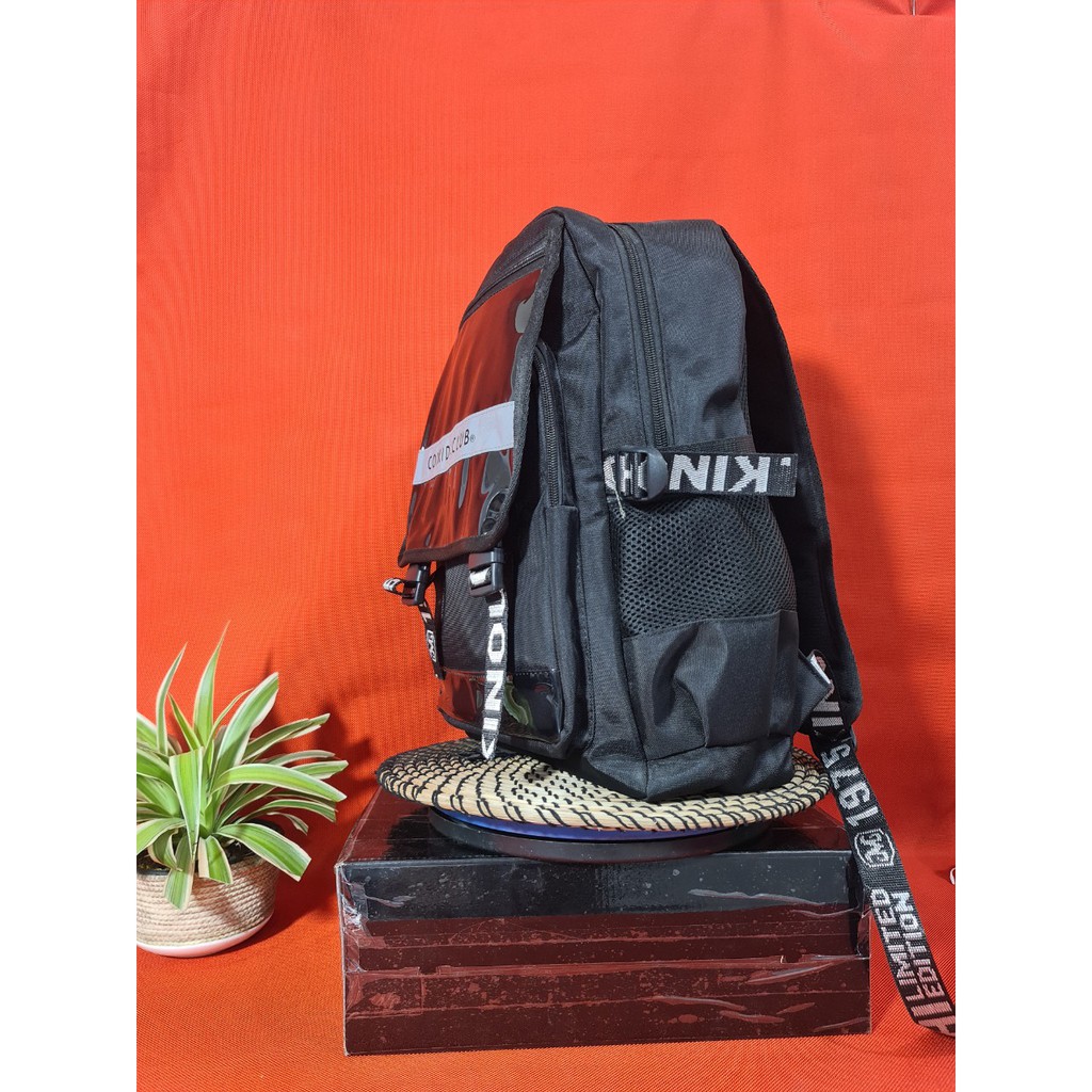 BALO THỜI TRANG VY ANH VAQC009