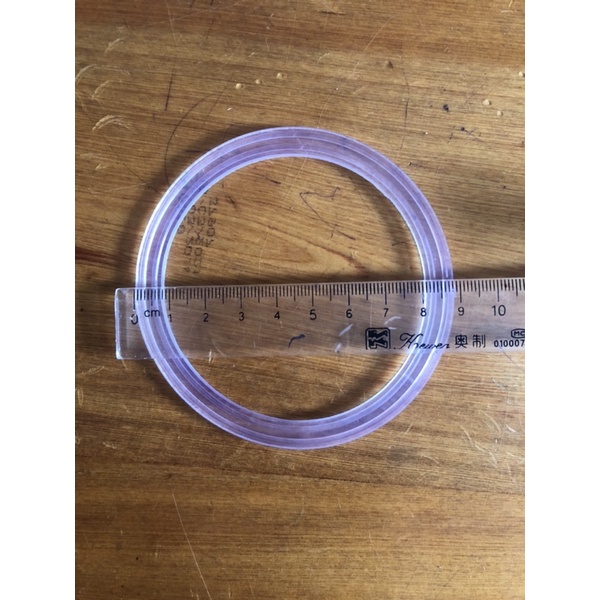 Gioăng máy xay sinh tố size 8,9cm ( loại máy international )