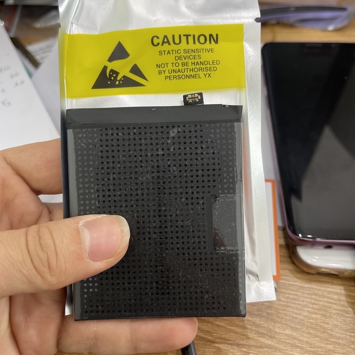 Pin Mi Redmi K30 Ultra  4420mAh