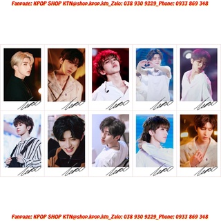 CARD CHỮ KÍ THÁI TỪ KHÔN