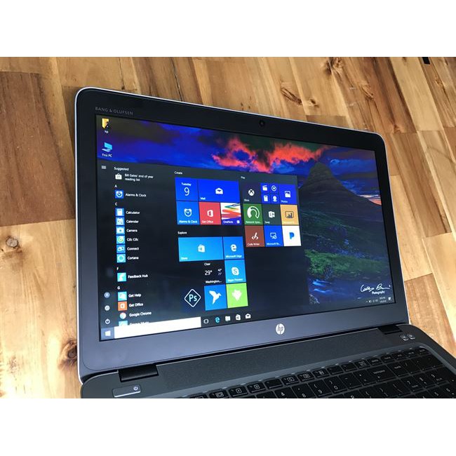 Laptop HP Elitebook 850 G3 i7 - 6500u - ncthanh1212 | BigBuy360 - bigbuy360.vn