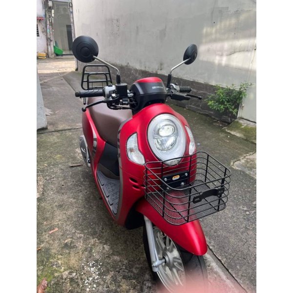 BAGA SAU SCOOPYcho các đời 2013 đến nay