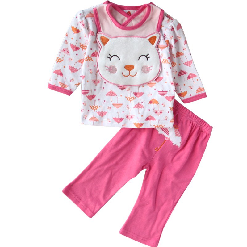 Set 3 chi tiết pretty kibo