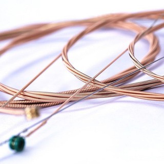 Dây Đàn Guitar Acoustic D'addario