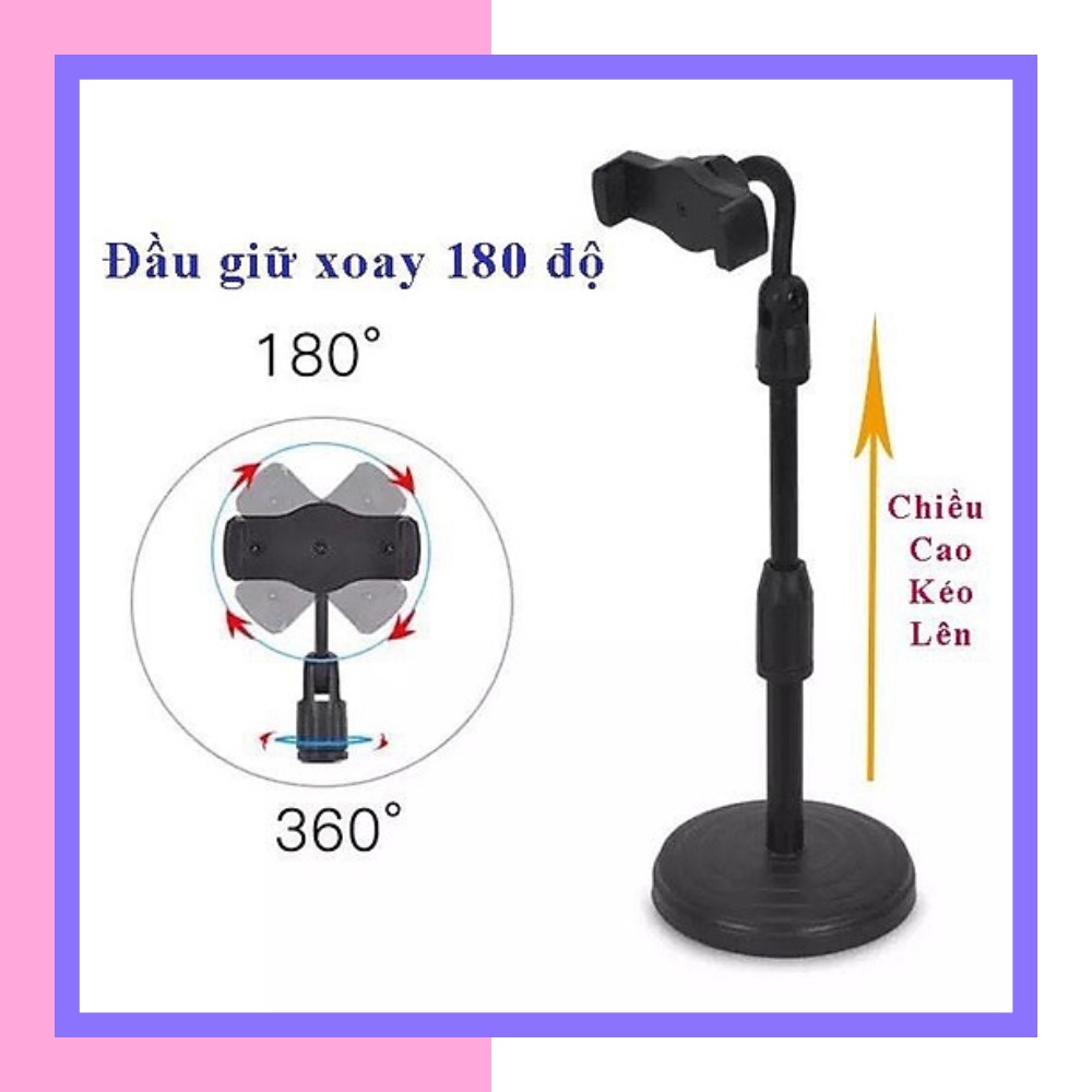 Giá đỡ điện thoại L7 - Giá đỡ để bàn
