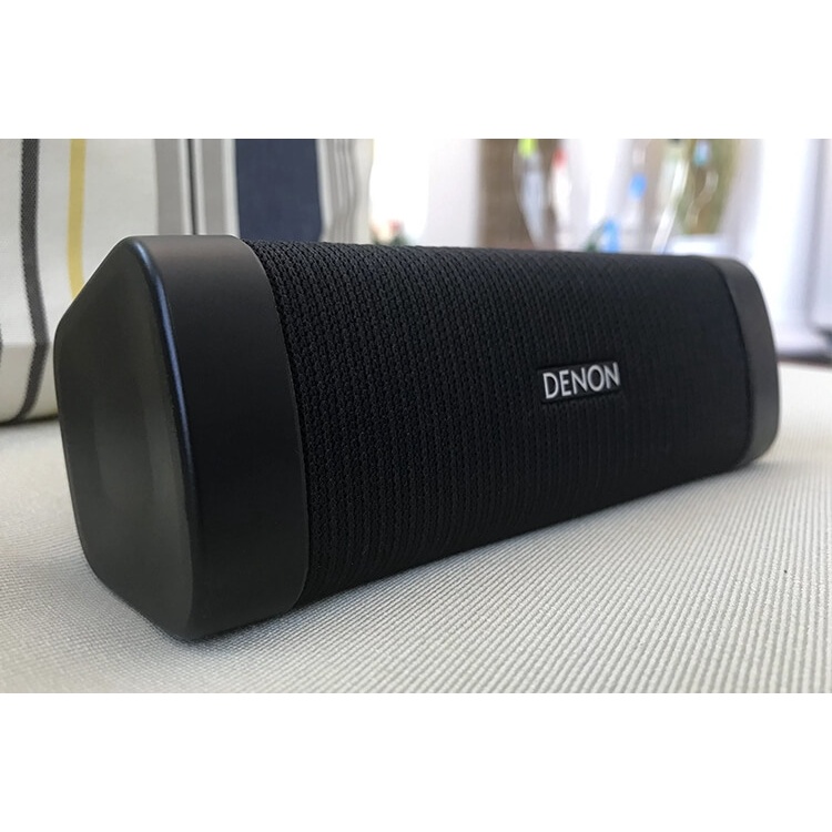 Loa Bluetooth Denon DSB-150BT - Hàng Chính Hãng