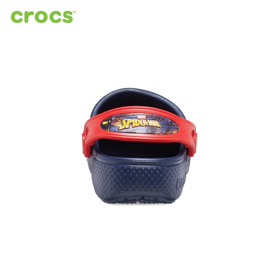 Giày lười clog trẻ em CROCS Funlab 206163-410