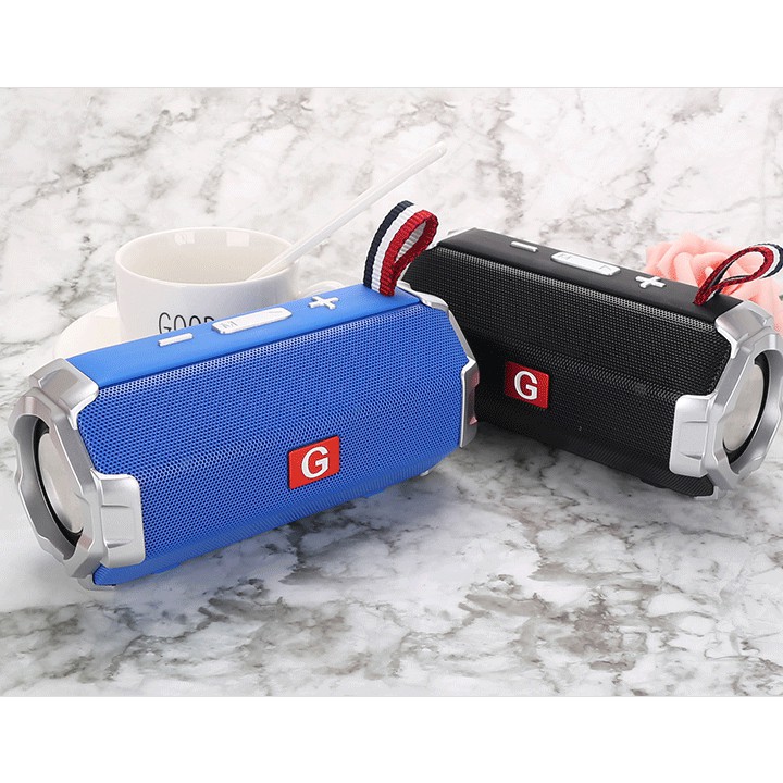 LOA BLUETOOTH G25 Âm thanh sống động, chân thực và tự nhiên