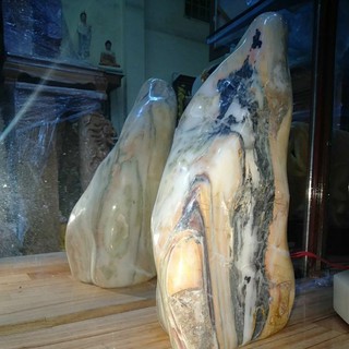 cây phong thủy ngọc serpentine
