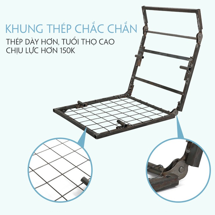 Ghế thư giãn, Ghế bành sofa tay bọc kèm đôn gác chân [M040]