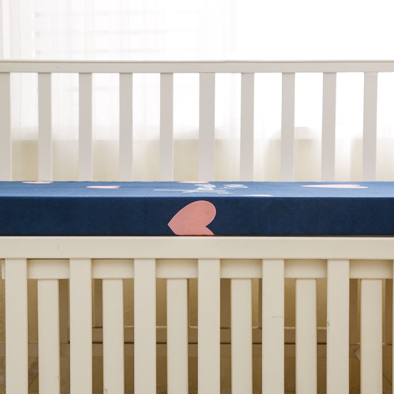 Nệm cho bé sơ sinh xốp bốn mùa phổ thông mẫu giáo ngủ trưa tatami
