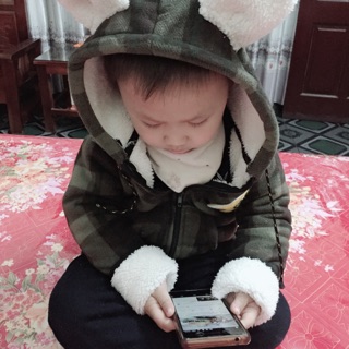 Ao khoac