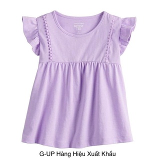 Áo cánh tiên bé gái jumping beans vnxk