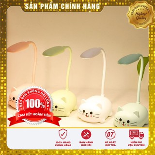 Đèn Bàn Hình Thú Đáng Yêu