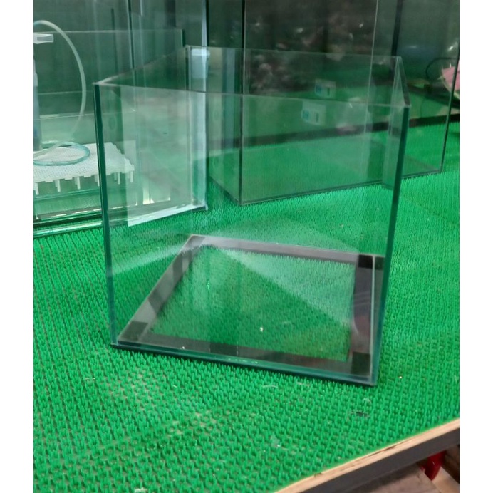Bể Cá cubic 20cm