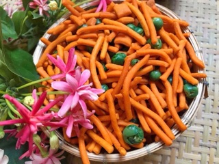 [Giao siêu tốc] 1KG BIM BIM QUE ĐẬU HÀ LAN.