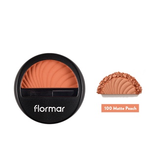 Flormar Phấn má Blush-On
