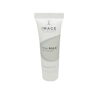 Tinh Chất Trẻ Hóa Da Image Skincare The Max Stem Cell Serum - 7,4ml
