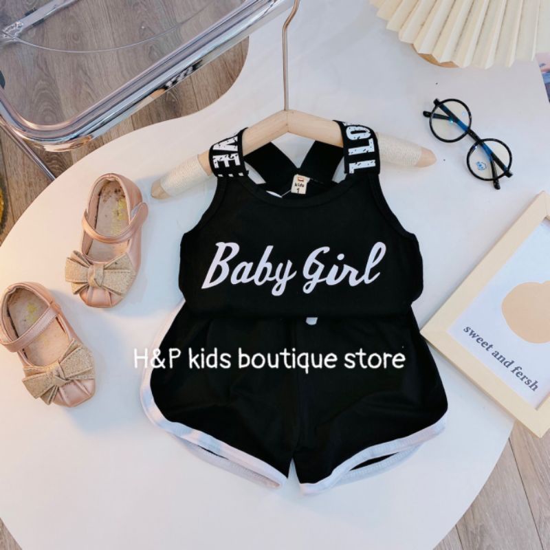 Thanh lý bộ 2s bản to bé gái 9.16kg