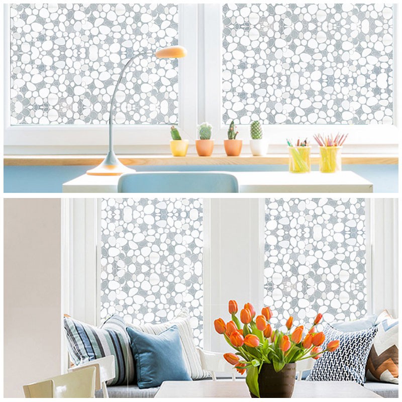 Giấy dán kính mờ che phòng tắm, phòng ngủ | BigBuy360 - bigbuy360.vn