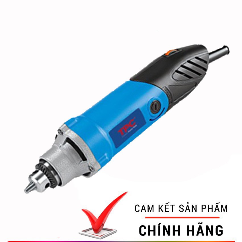 (Chính hãng) MÁY MÀI KHUÔN TPC 240W - 6M TVNguyễn Shop