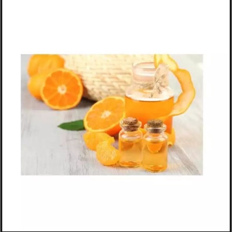 Tinh dầu Cam Ngọt Sweet Orange  Essential Oil, xuất sứ thiên nhiên không pha tạp chất, có giấy kiểm định COA