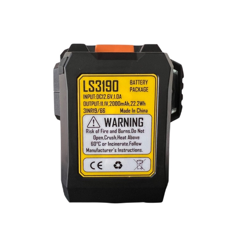 Máy cân bằng laser LD 3D 12 tia xanh Laisai LSG6650
