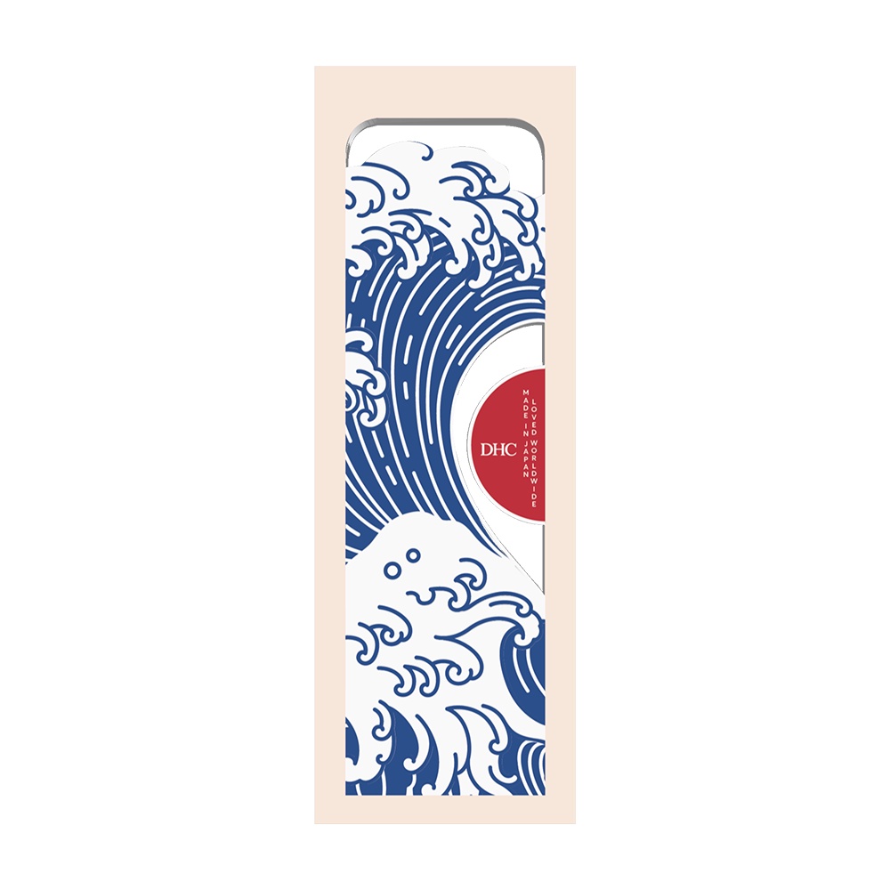 Bookmark DHC Thư Cảm Ơn Đánh Dấu Sách