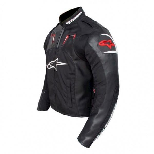 Áo giáp bảo hộ cho moto và xe máy hiệu Alpinestars