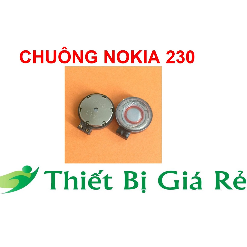 CHUÔNG NOKIA 230