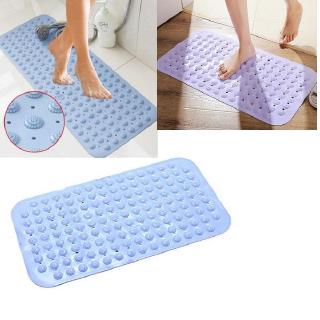 Thảm lót chống trơn trượt nhà tắm thảm toilet chống trơn trượt an toàn ( đa năng )