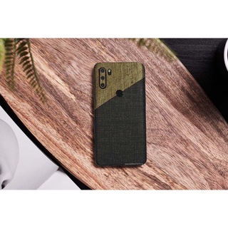 Miếng dán skin điện thoai Vsmart Active 3  – Skin Film 3M nhập khẩu USA - chính hãng Nét Đẹp Tinh Tế