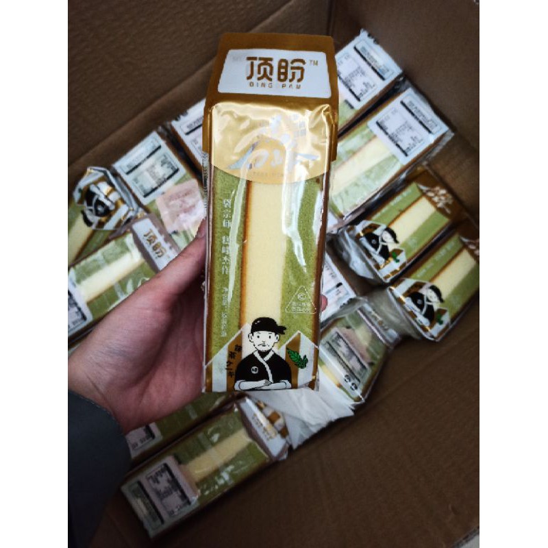 [LẺ] Bánh tươi Đài Loan thơm ngon - Bánh Ruốc thịt, Bông lan, trứng muối các vị | BigBuy360 - bigbuy360.vn