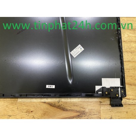 Thay Vỏ Mặt A Laptop MSI GE75 Raider 10SFS 270VN