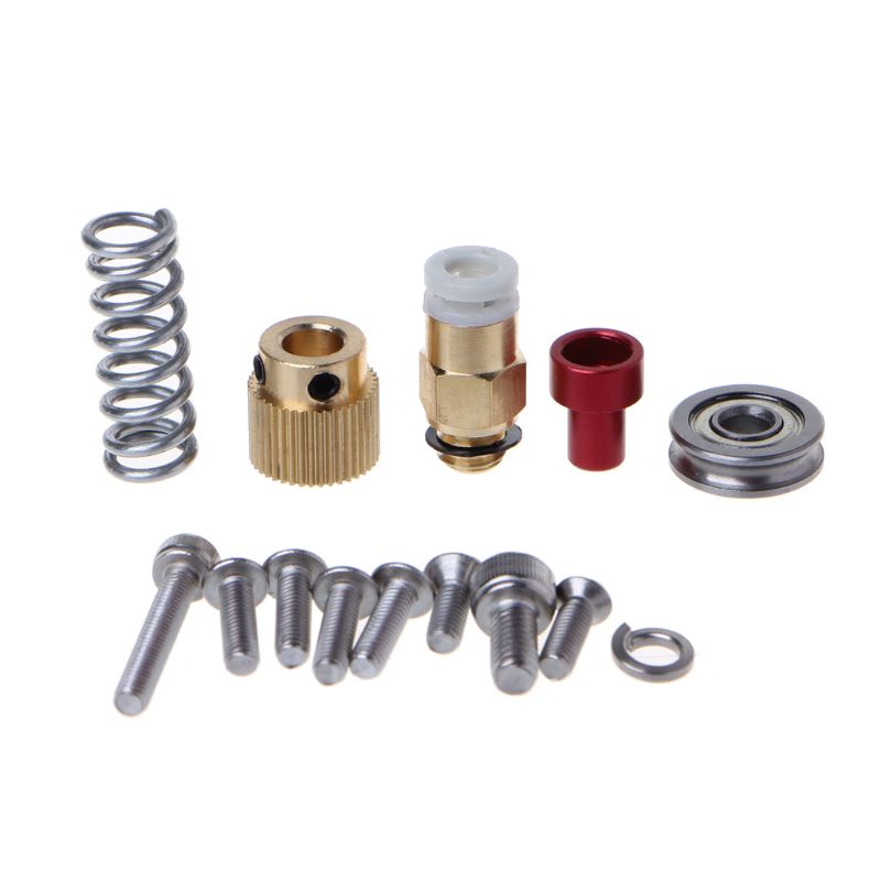 Phụ Kiện MK8 1.75mm Cho Máy Đùn CR-7 CR-8 CR-10 CR-10S
