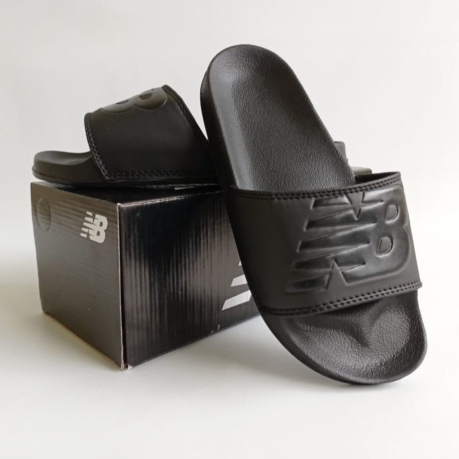 Mới New Balance Sandal New Balance Thời Trang Năng Động Cho Nam