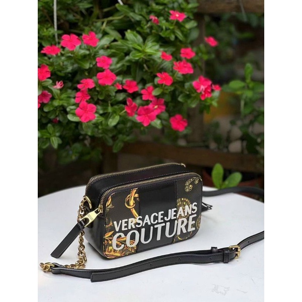 TÚI VERSACE JEANS COUTURE