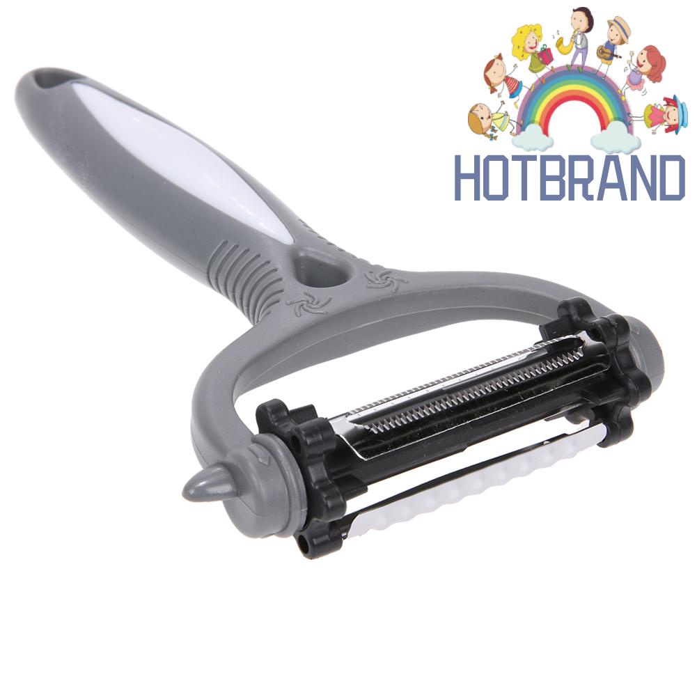 Dụng Cụ Bào Rau Củ Quả Đa Năng 3 Trong 1