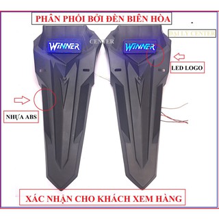 [ Full led ] Dè sonic có đèn xe Honda Winner 150